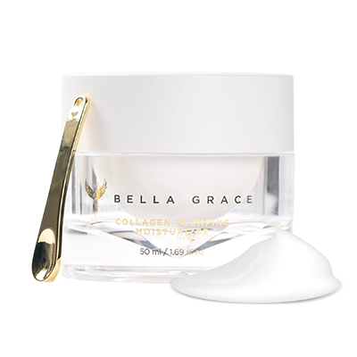 Collagen Plumping Moisturizer